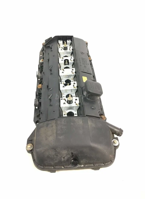 1999-2002 BMW E39 / E46 / E53 M54 Used OEM Valve Cover