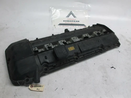 1999-2002 BMW E46 / E39 M54 Used Valve Cover 11121432929