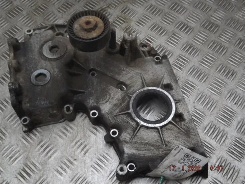1999-2007 BMW X5 3.0L Diesel Used Timing Cover