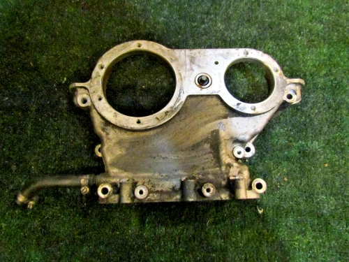 2000 BMW M5 Left Used Timing Cover