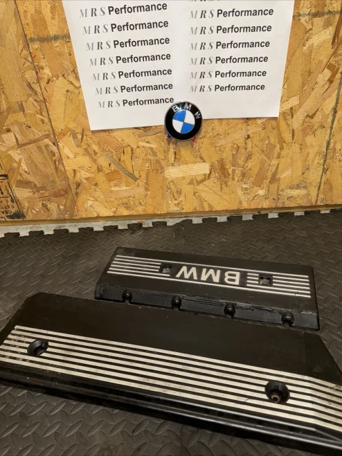 2000-2002 BMW Z3 2.3L / 2.5L / 2.8L Used Valve Cover