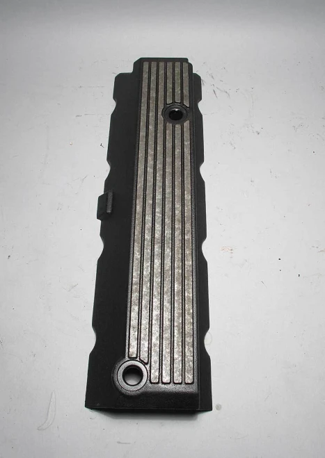 2000-2003 BMW M5 / Z8 5.0L Right V8 Used OEM Engine Cover
