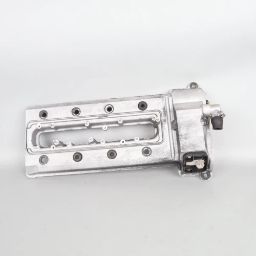 2000-2003 BMW M5 Left Used OEM Valve Cover 11121406776