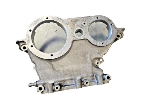 2000-2003 BMW M5 Right Used OEM Timing Cover