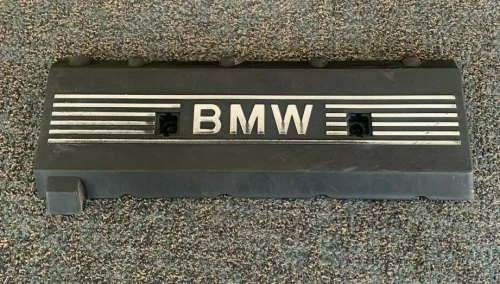 2000-2003, 2011-2012 BMW X5 4.4L Left Used OEM Valve Cover
