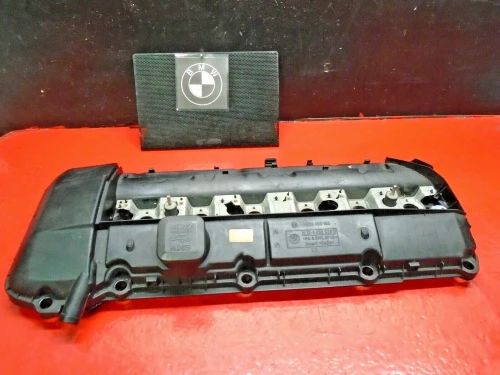2001-2002 BMW Z3 2.5L M54 Used OEM Valve Cover