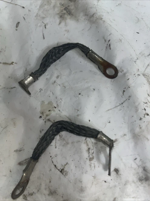 2001-2006 BMW 325I Used Valve Cover
