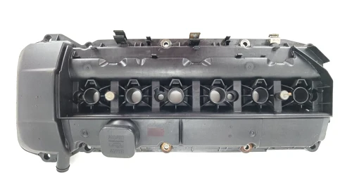 2001-2006 BMW E46 / E39 M54 Used OEM Valve Cover 0928400475