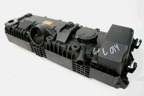 2001-2006 BMW X5 4.4L Left V8 Used OEM Valve Cover