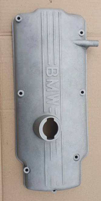 2002 BMW E10 / E12 / E21 / E30 Used Valve Cover