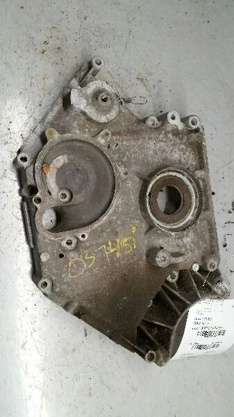 2002-2003 BMW 745i Lower Used Timing Cover