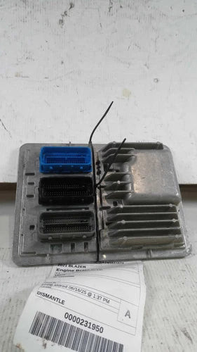 2021 Chevrolet Blazer 2.0 Used OEM Engine Control Module ECM