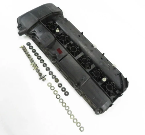 2002-2006 BMW 330i / 325i / 525i / 530i / X3 / X5 / Z4 2.5L / 3.0L Used Valve Cover