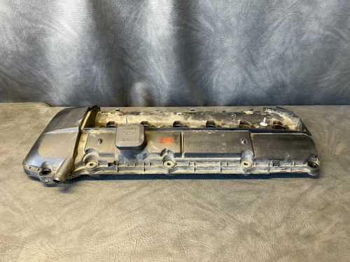 2002-2006 BMW X3 / X5 / Z4 2.5L / 3.0L M54 Used OEM Engine Cover