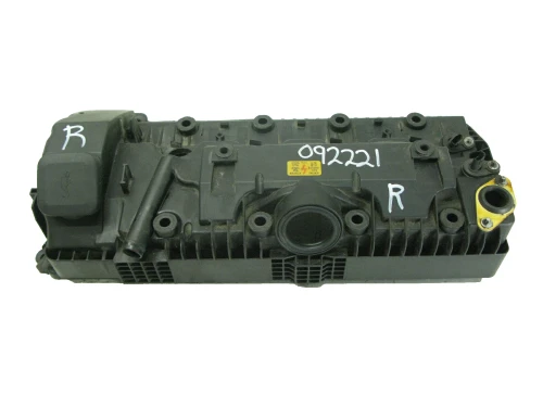 2002-2010 BMW 550i / 745i / X5 4.4L / 4.8L Right N62 Used OEM Valve Cover