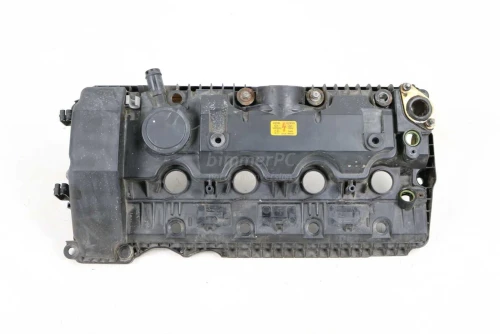 2002-2010 BMW E60 / E65 / E66 / E70 Left V8 N62N Used OEM Valve Cover