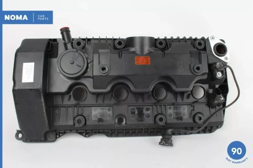 2002-2010 BMW X5 / 650i / 545i Left N62 Used OEM Valve Cover