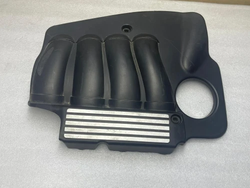 2003 BMW E46 Used Engine Cover 11617502022
