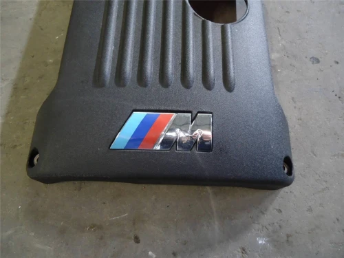 2003 BMW M3 Used Valve Cover
