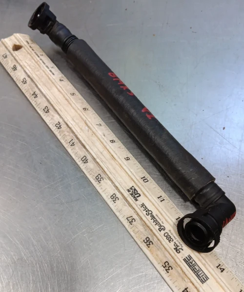 2003 BMW X5 3.0L / 7.5L M54 Used Valve Cover