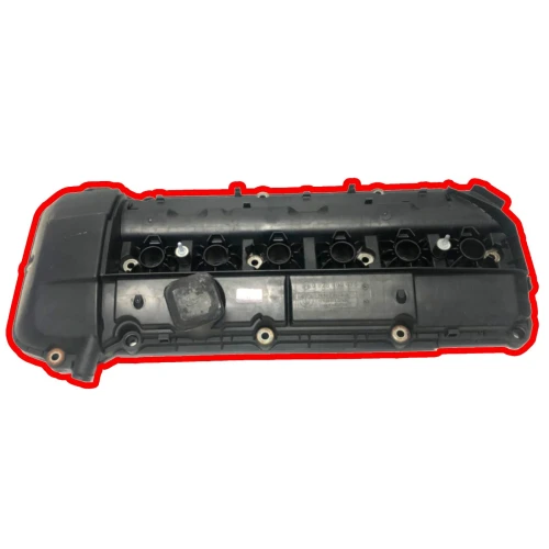 2003 BMW X5 3.0L Used Valve Cover