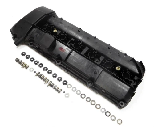 2003-2005 BMW Z4 2.5L M54 Used Valve Cover