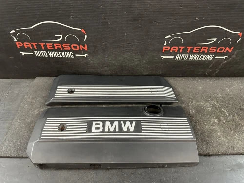 2003-2005 BMW Z4 2.5L Used Engine Cover