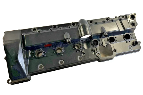 2003-2008 BMW 760I / 760LI Left N73 Used Valve Cover