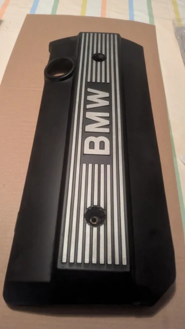 2003-2008 BMW Z4 2.5L / 3.0L M54 Used OEM Valve Cover