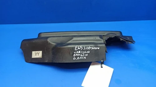 2004 BMW E65 / E66 Diesel Used OEM Engine Cover