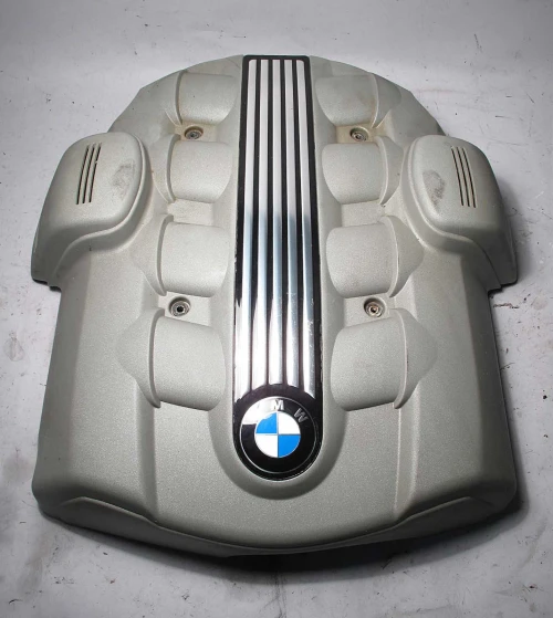 2004-2005 BMW 545i / 645i V8 N62 Used OEM Engine Cover