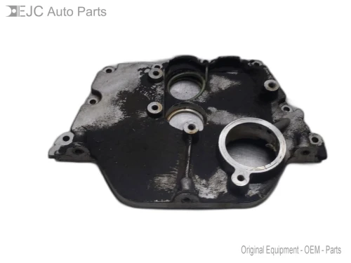 2004-2006 BMW X5 4.4L Right Front Used Timing Cover