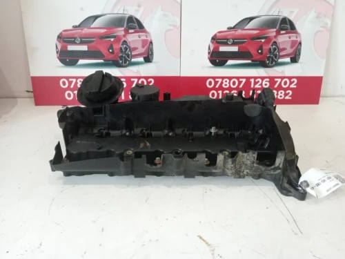 2004-2010 BMW 3 Series Used Valve Cover 0928402069