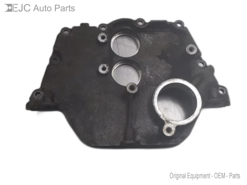 2004-2010 BMW X5 4.8L Right Front Used Timing Cover