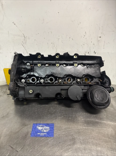 2005-2010 BMW X1 / 3 Series 2.0L Used Valve Cover