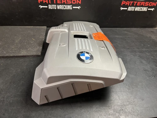 2006 BMW 325I 3.0L Used Engine Cover