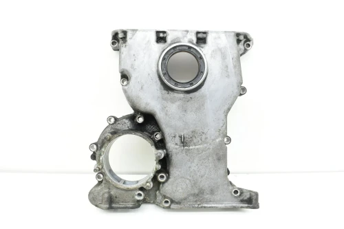 2006 BMW 330Ci 3.0L Front M54 Used OEM Timing Cover