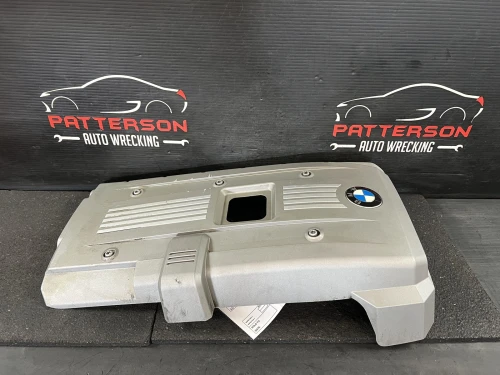 2006 BMW 330I 3.0L Non-Turbo Used Engine Cover