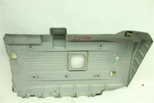 2006 BMW 330i / 330xi Used Engine Cover 11127531324