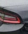 2015-2023 Dodge Charger RH Passenger Quarter Panel Mounted Tail Light Lamp OEM used OEM tail light assembly