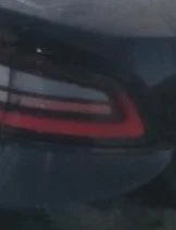 2015-2023 Dodge Charger RH Passenger Quarter Panel Mounted Tail Light Lamp OEM used OEM tail light assembly
