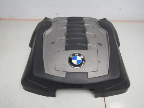 2006, 2010 BMW 550i 4.8L Upper Used Engine Cover