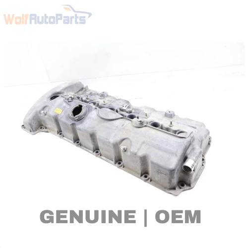 2006-2007 BMW 530I Used Valve Cover