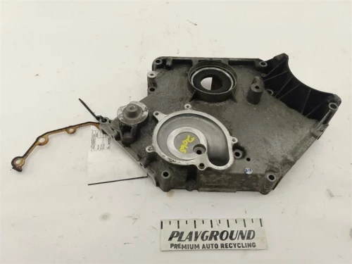 2006-2010 BMW 650i 4.8L Lower V8 Used Timing Cover