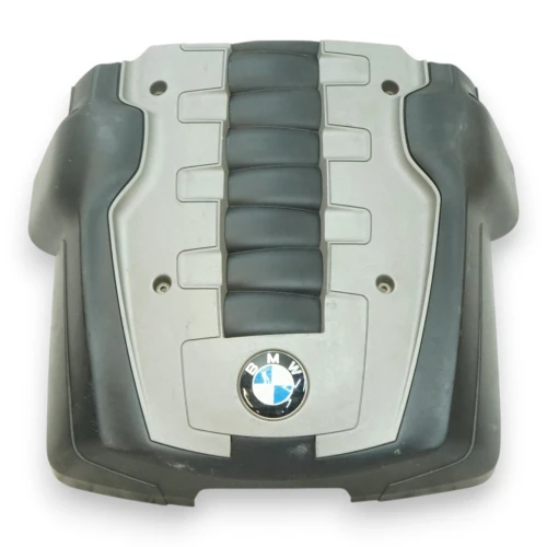 2006-2010 BMW 650i 4.8L Upper Front Used OEM Engine Cover