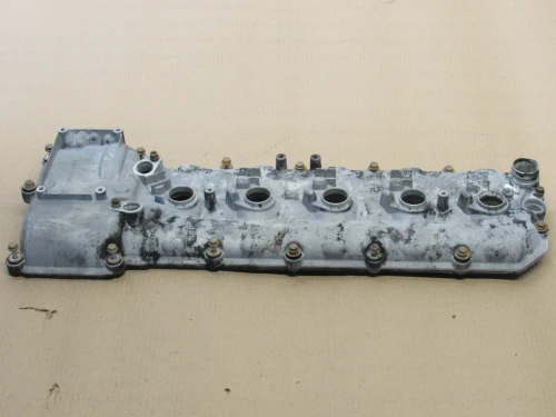 2006-2010 BMW M5 / M6 Left Used OEM Valve Cover