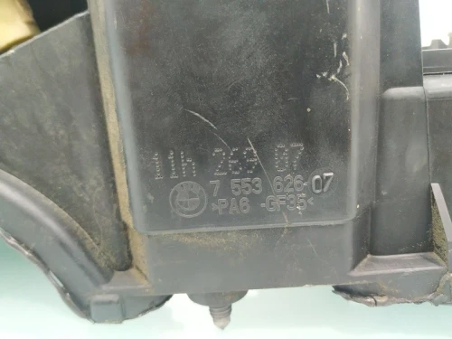 2007 BMW 116I Used Valve Cover