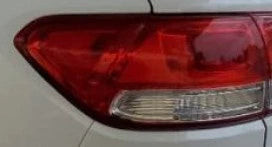 2016-2018 Kia Sorento RH Passenger Quarter Panel Mounted Tail Light Lamp OEM used OEM tail light assembly