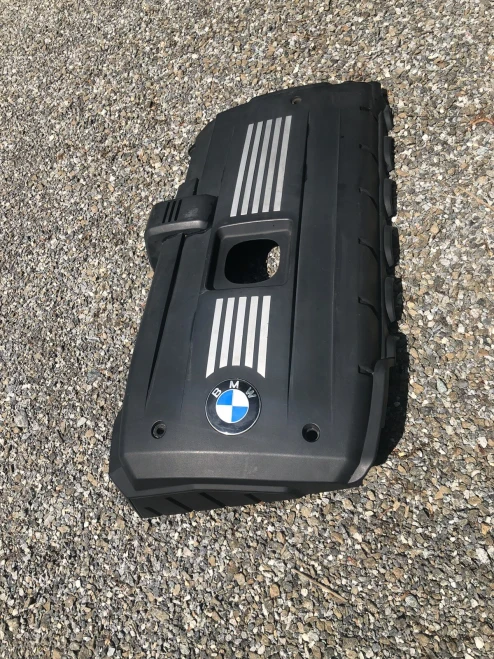 2007-2010 BMW X3 Used Valve Cover