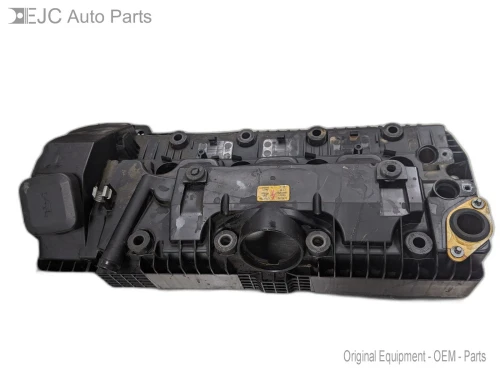 2007-2010 BMW X5 4.8L Right Used Valve Cover